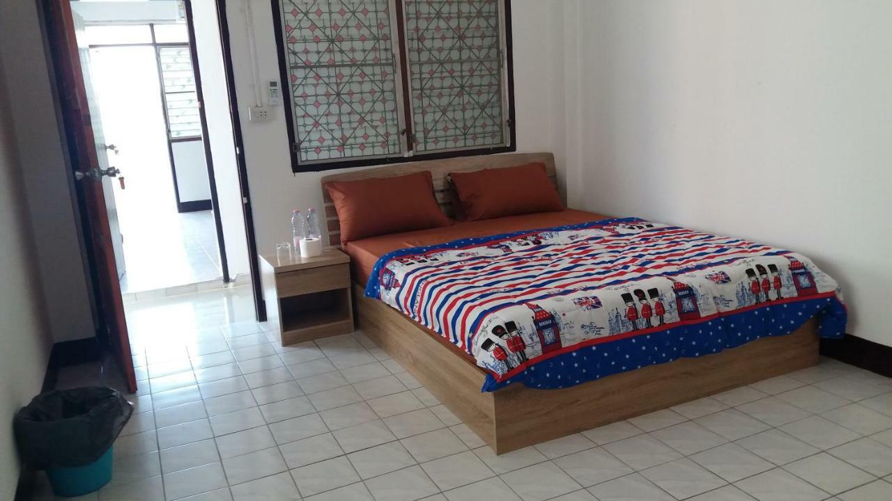 Natcha Place Thammasat Rangsit * Bangkok