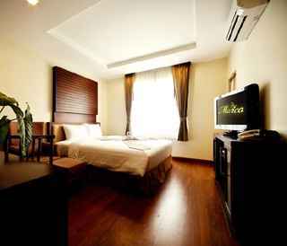 Hotel Icheck Soi 2 3*