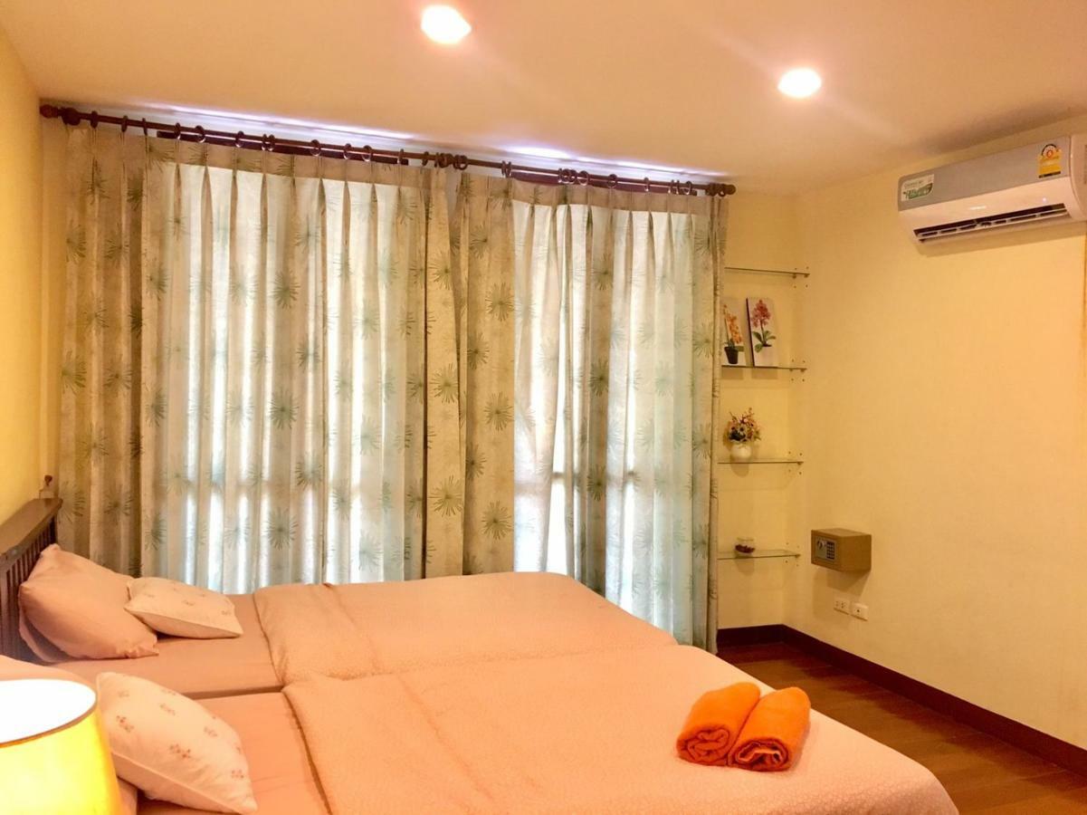 Chan Guest Guest house Bangkok