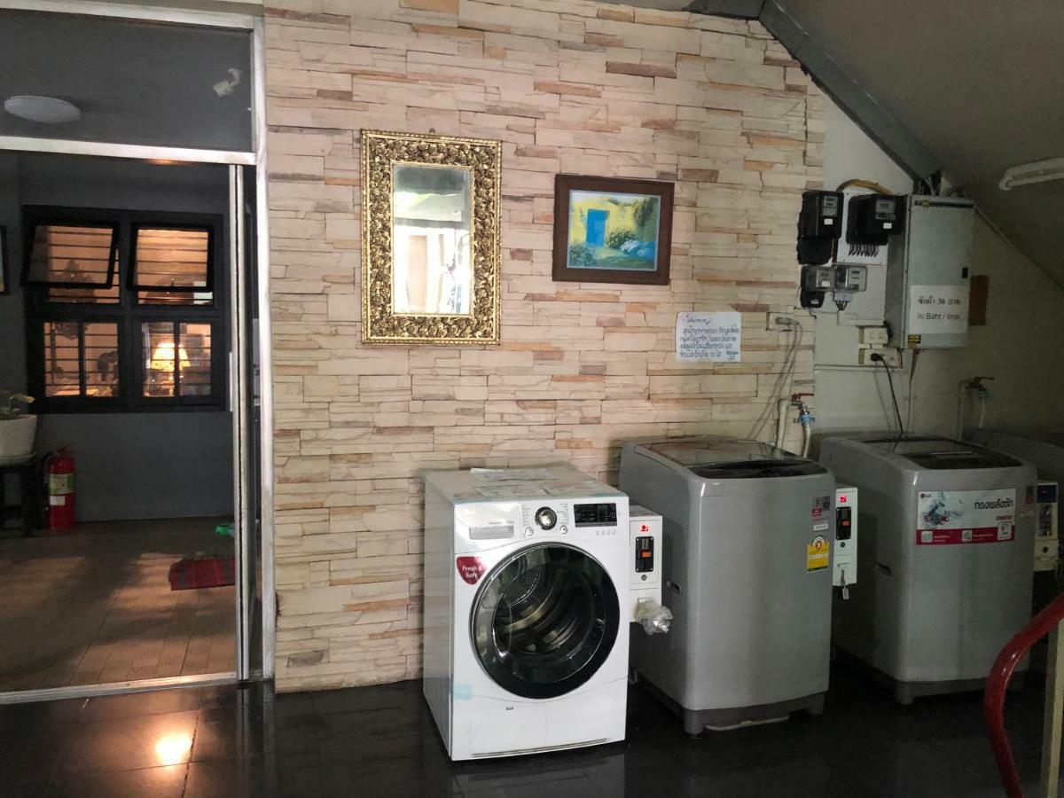 Rajparop Place Apartment