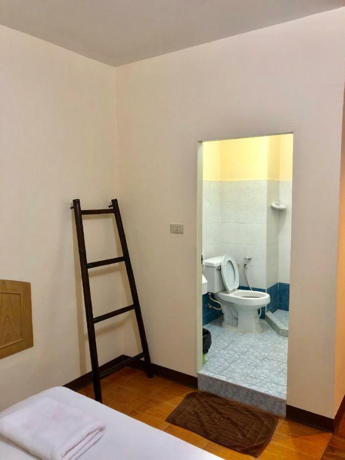 Rajparop Place Apartment *
