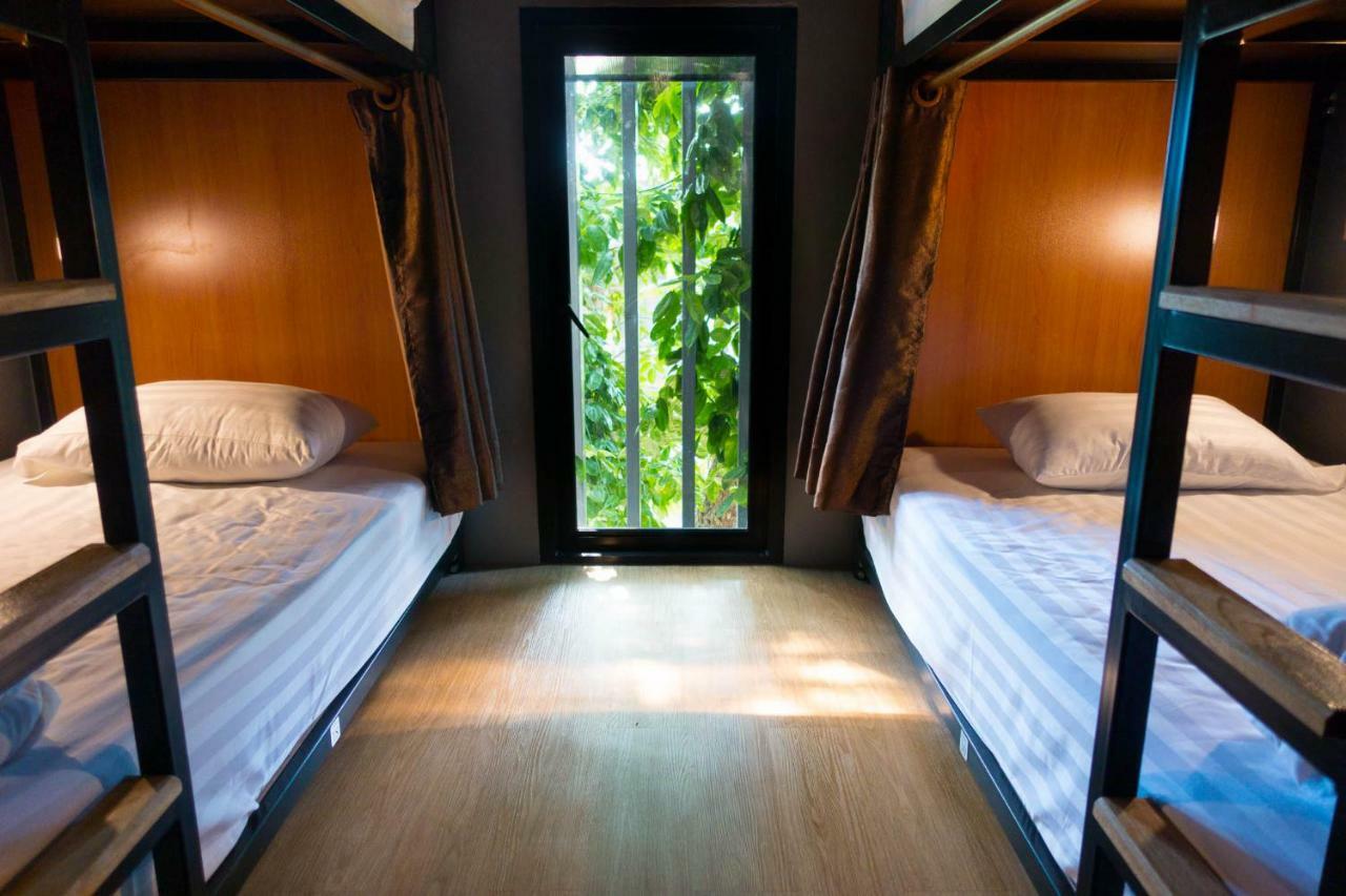 Comfy Bed (adults Only) Hostel Bangkok