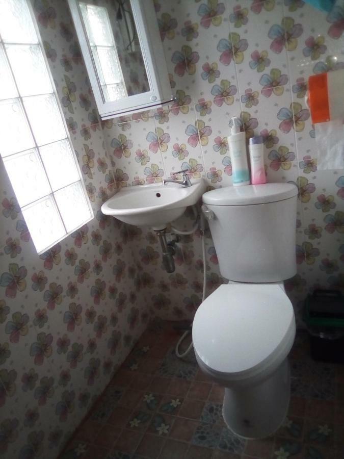 Privatunterkunft Ban Kru Ae Homehostel Bangkok