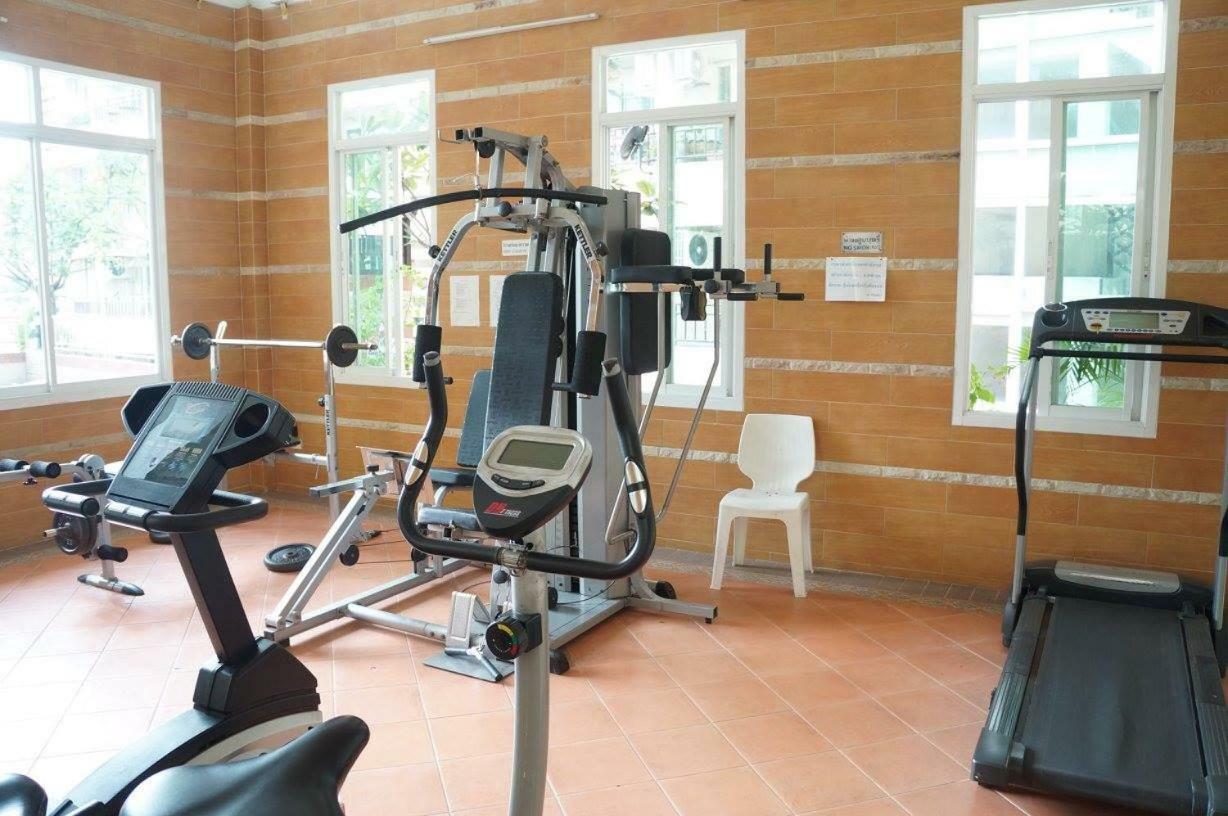 Charoenkrung Place Guest house 3*