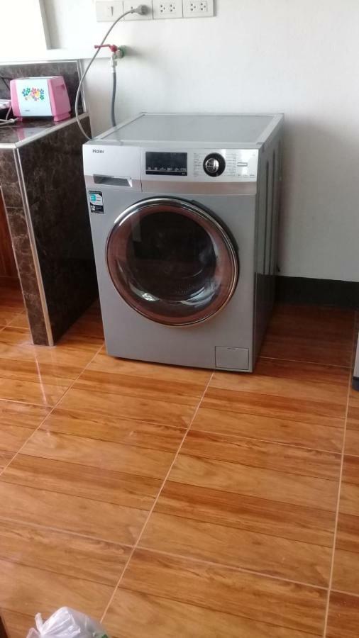 Skb Mansion Close To Mrt In Hua Bangkok