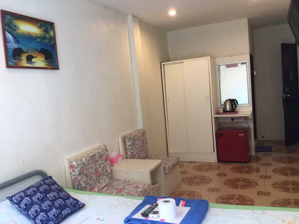 Miggy (adults Only) Gasthof Bangkok