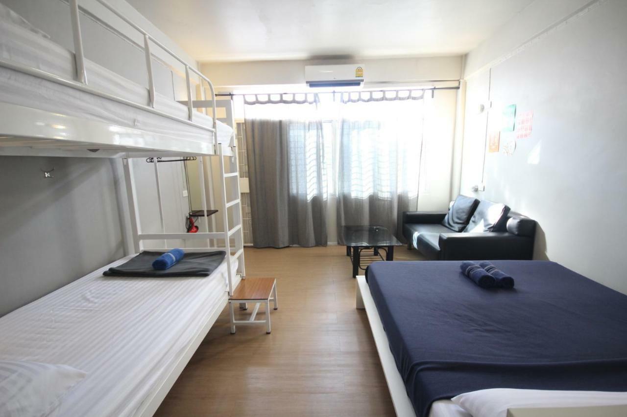 Albergue Need Sleep Bangkok