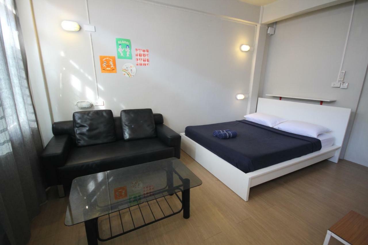 Need Sleep Albergue