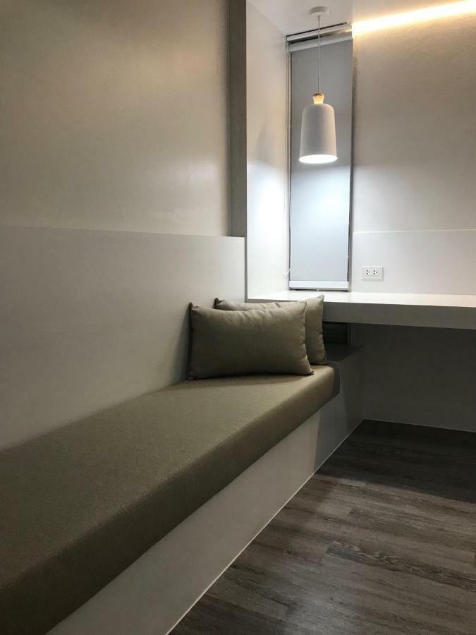 Guest house Urban House 3*