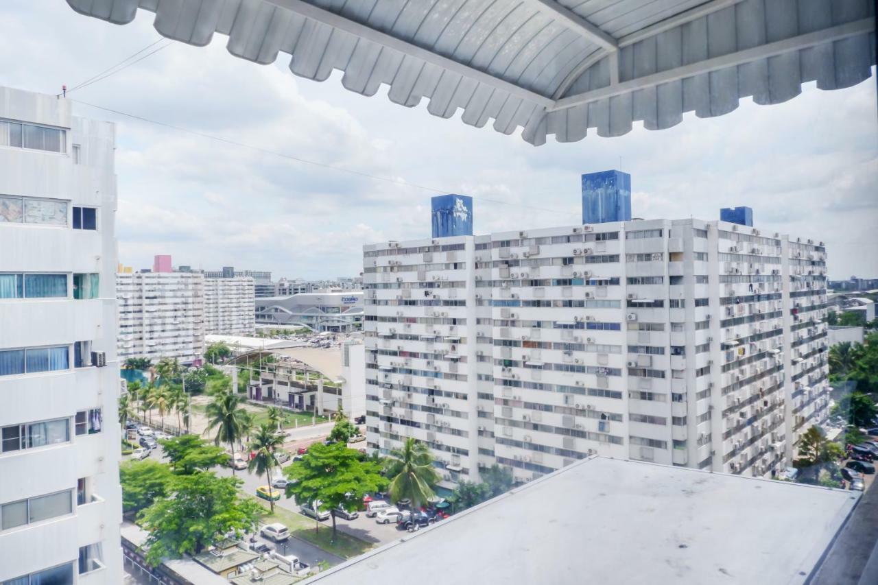 Impact Popular Comdominium Bangkok
