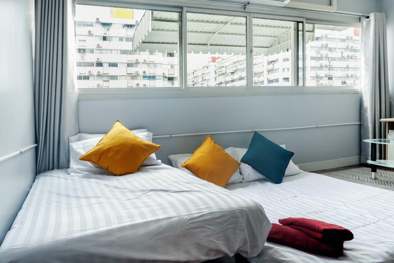 Impact Popular Comdominium Bangkok