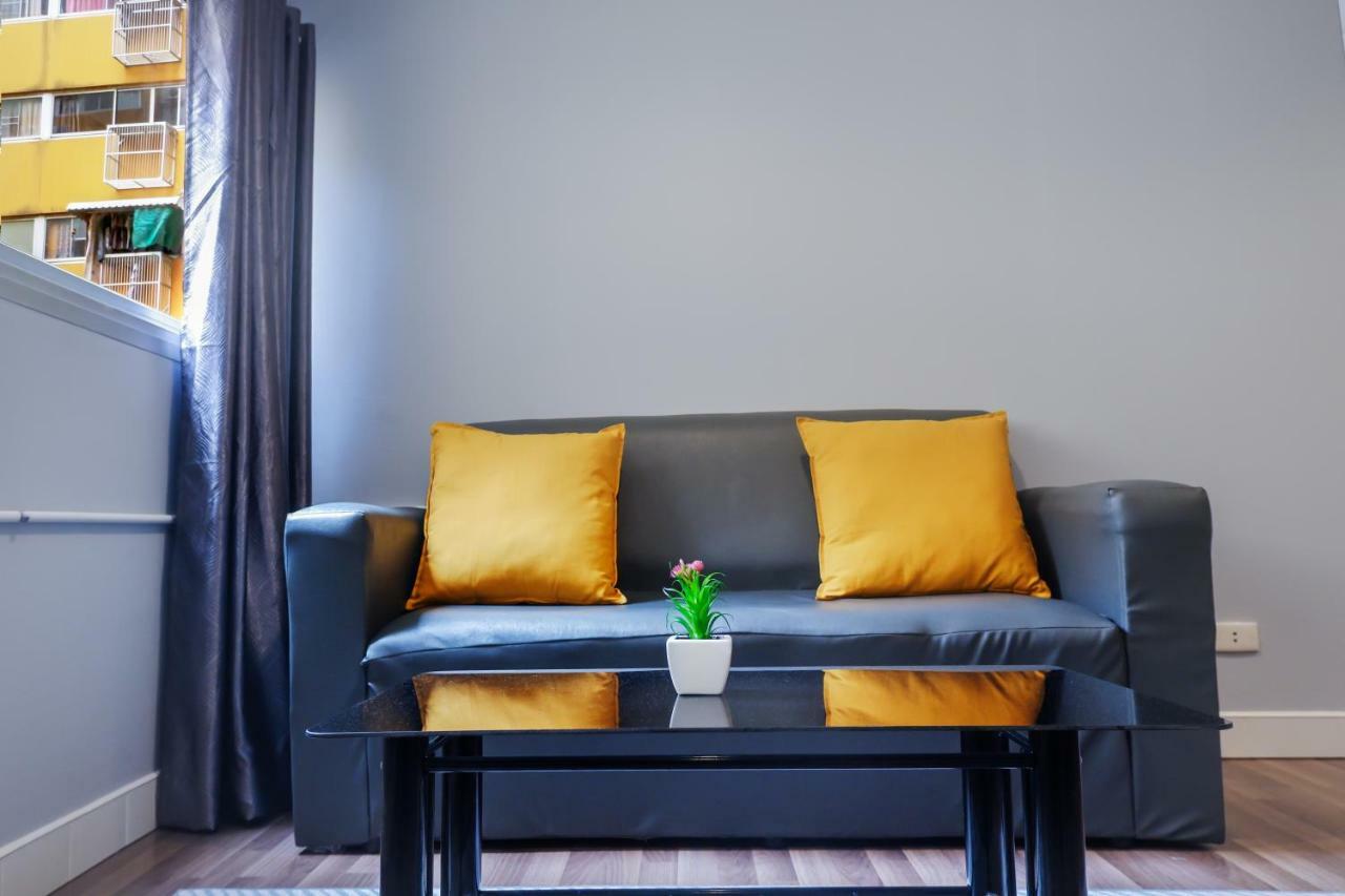 Impact Popular Comdominium Homestay Bangkok