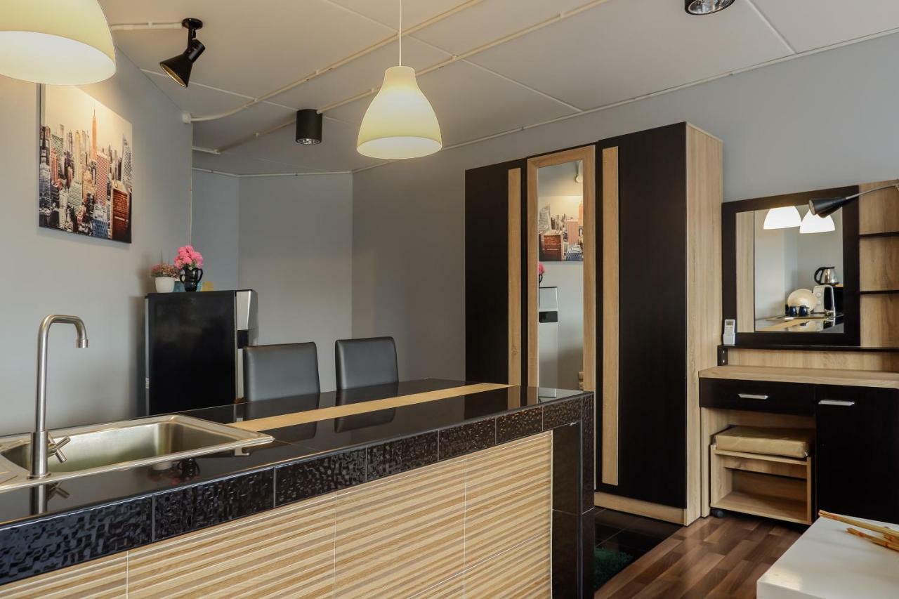 Impact Popular Comdominium Bangkok