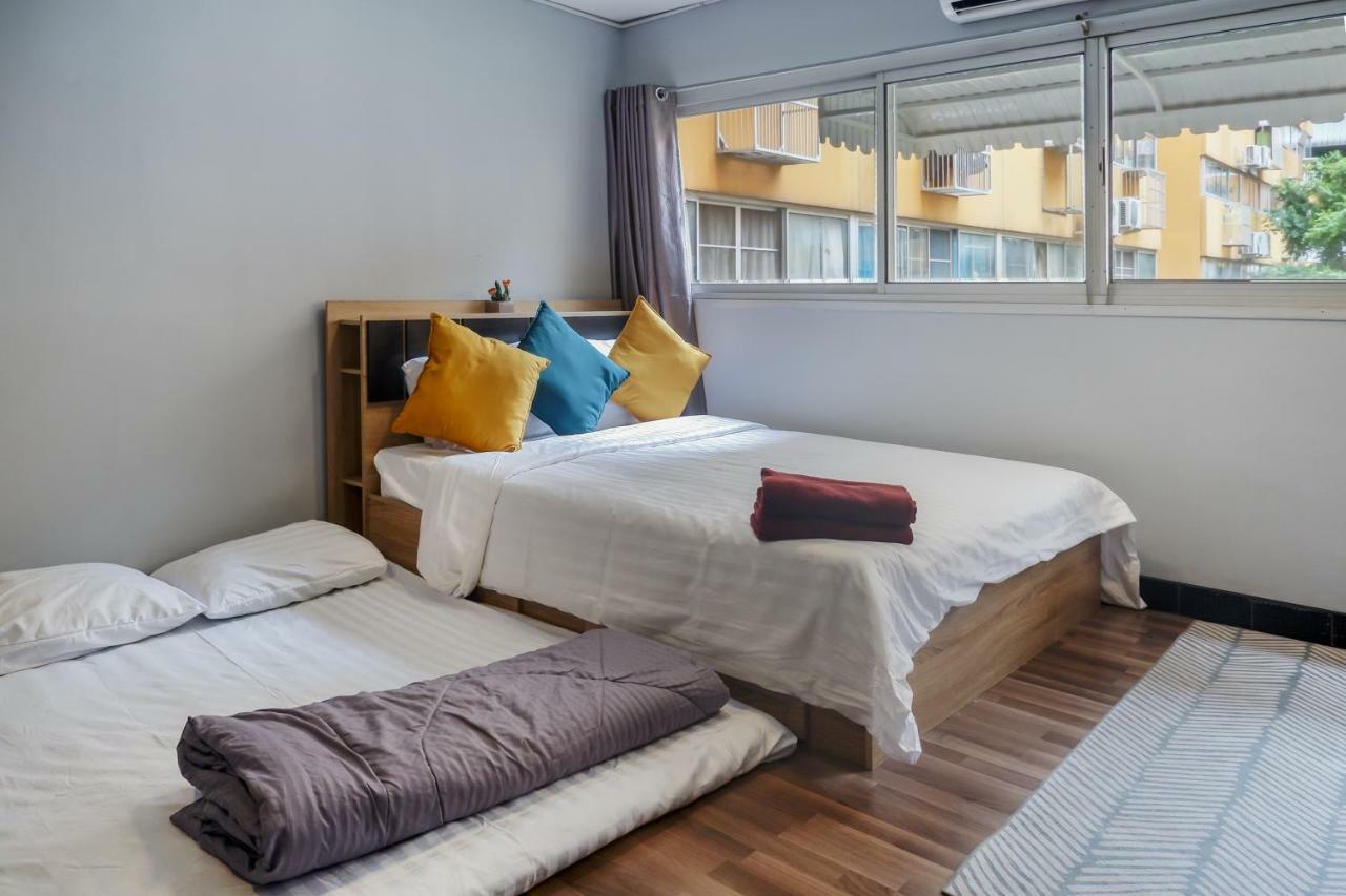 Impact Popular Comdominium Homestay