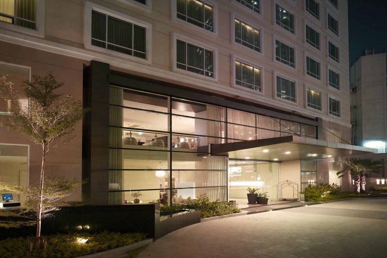 Nh Asoke 4*