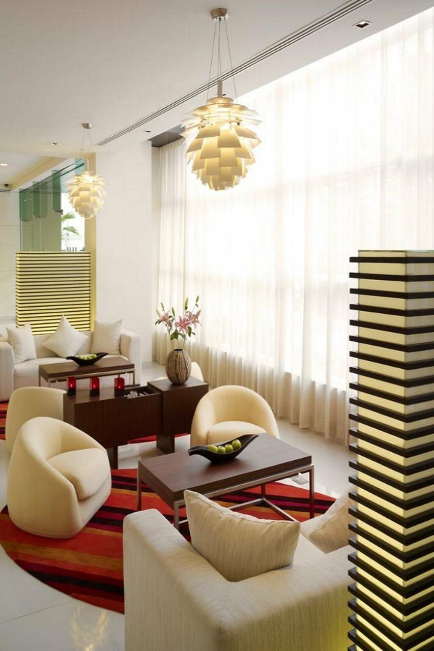 Hotel Nh Asoke 4*
