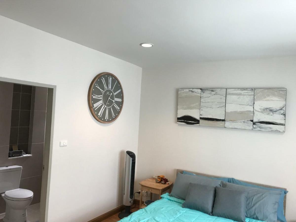 Autta House Hospedagem domiciliar Banguecoque