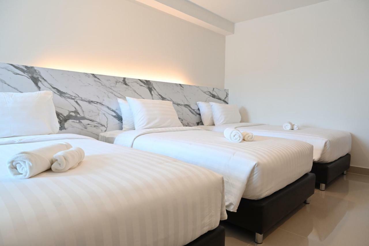 Hotel Don Mueang Place - Sha Bangkok