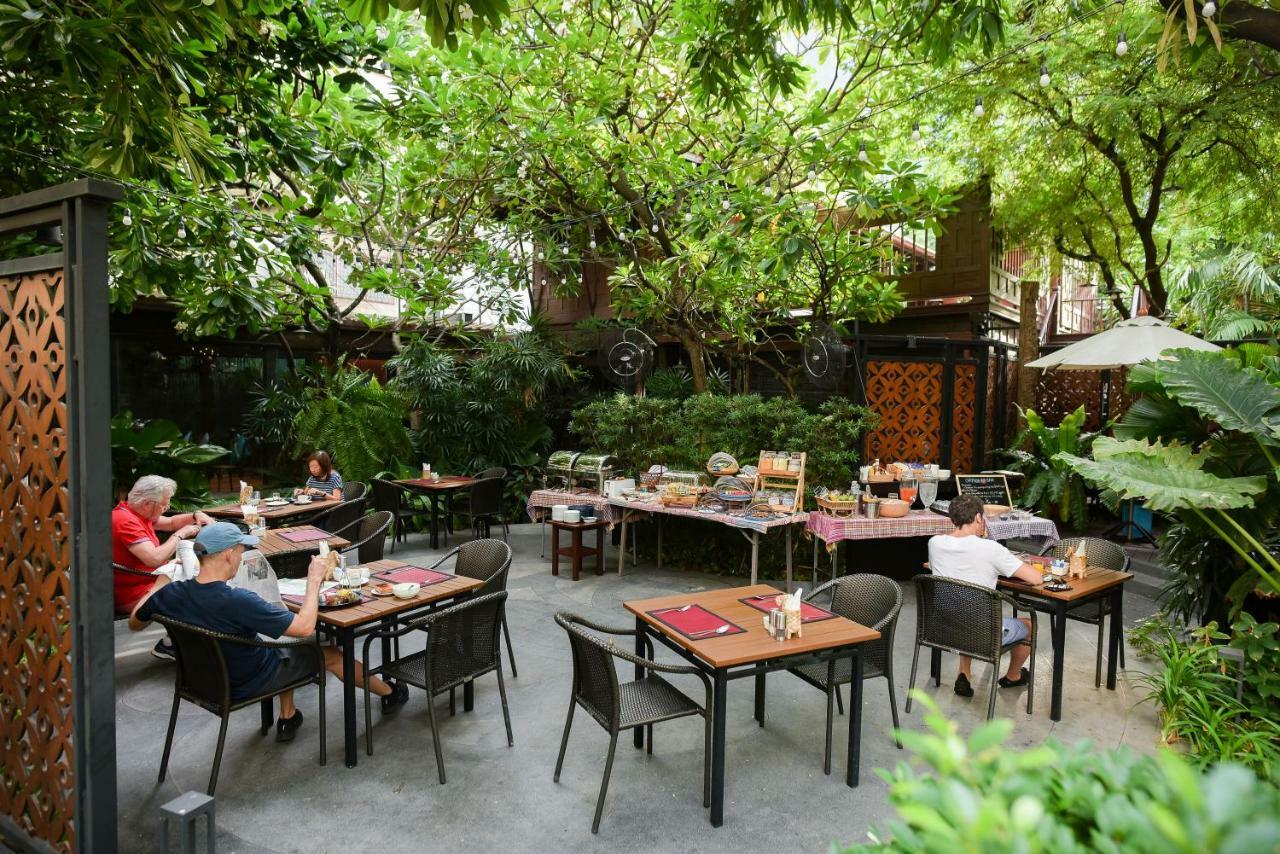 The Rose Residence, 4*