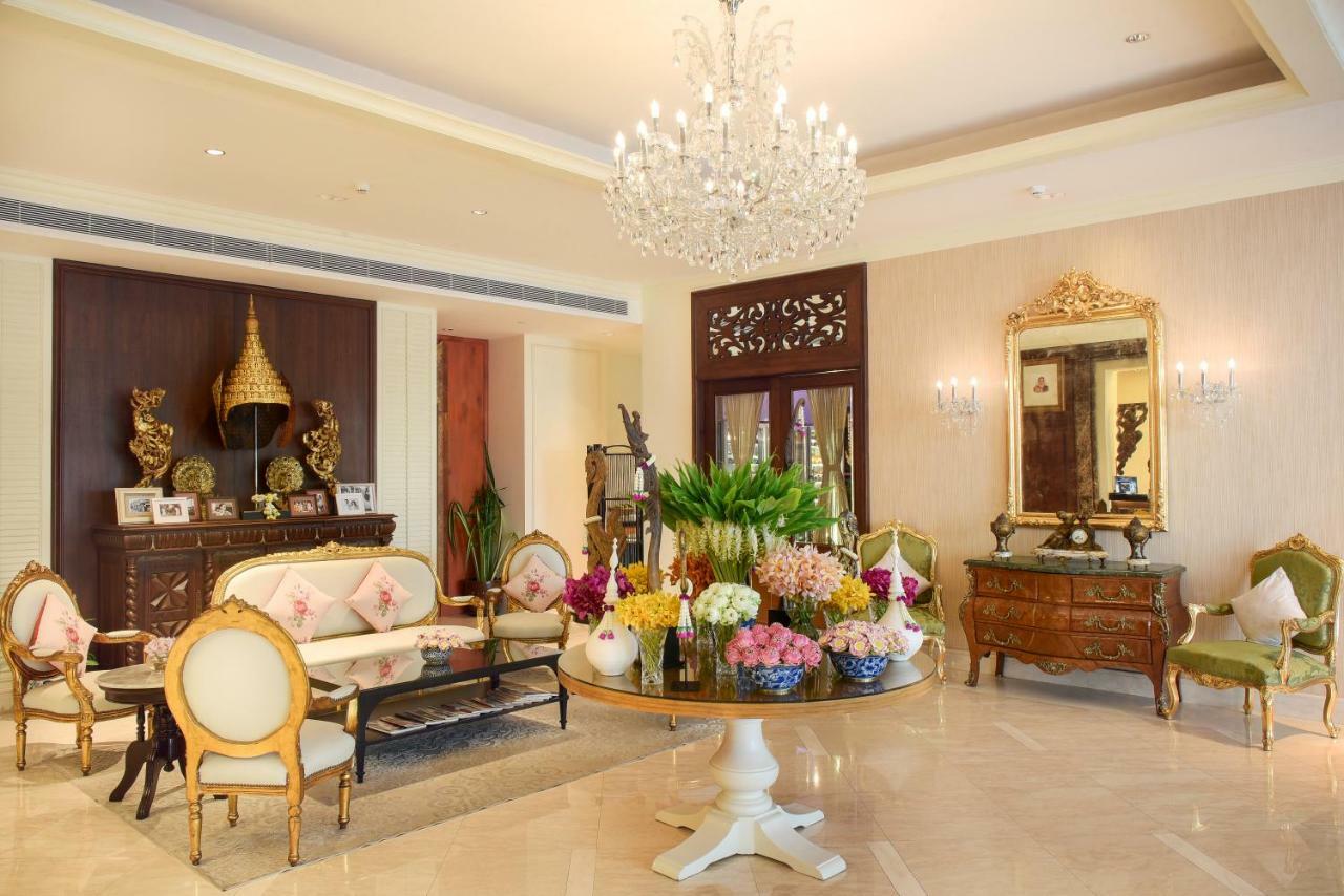 Hotel The Rose Residence,