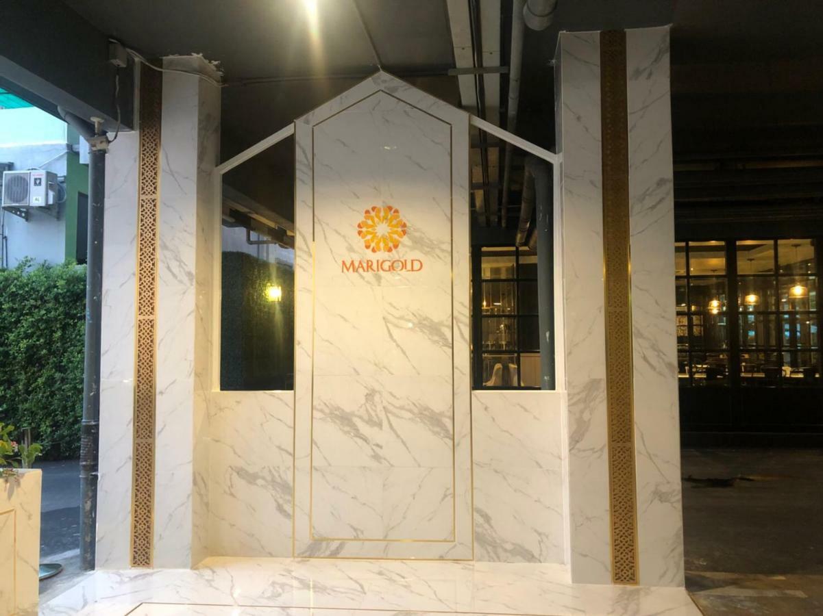 Hotel Marigold Sukhumvit