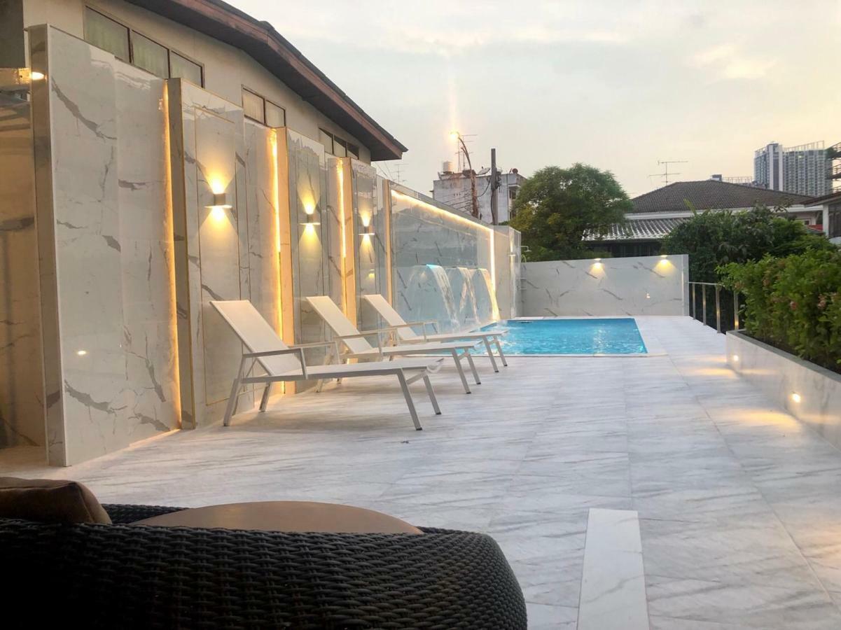 Marigold Sukhumvit Hotel