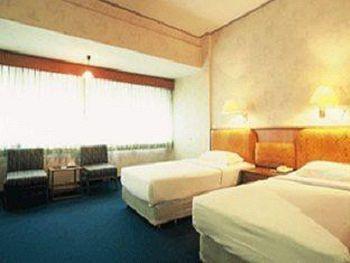 New Empire Hotel Bangkok
