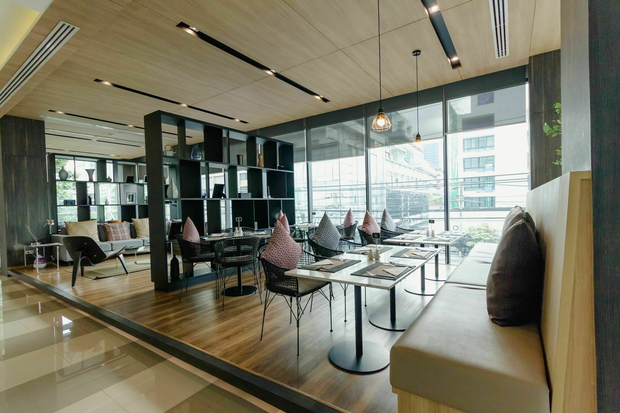 The On Thonglor By Uhg 4* Bangkok