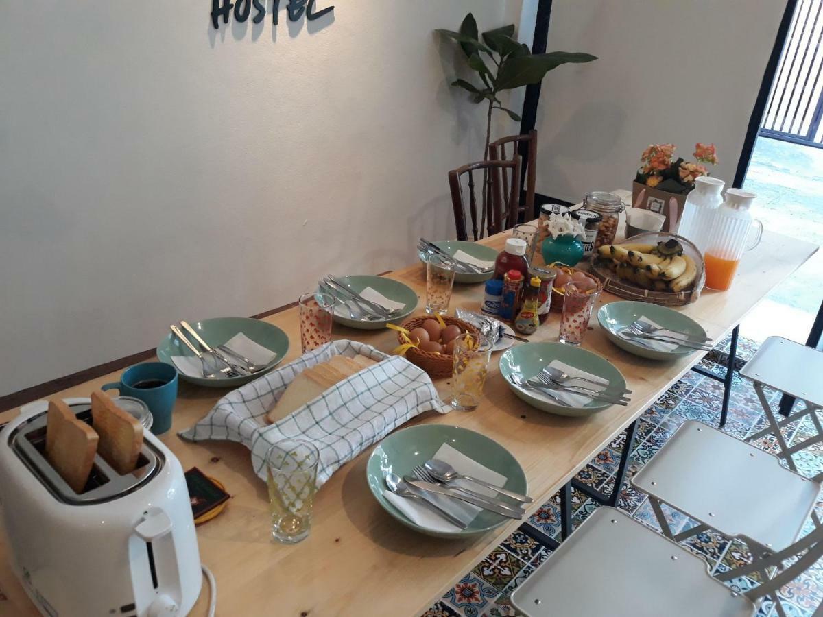 Sanookdee (adults Only) Hostel *