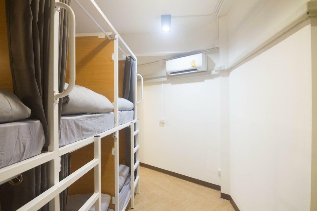 Hostel Grey Sheep