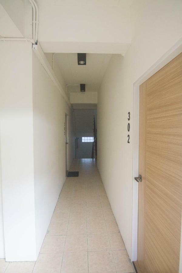 Grey Sheep Hostel