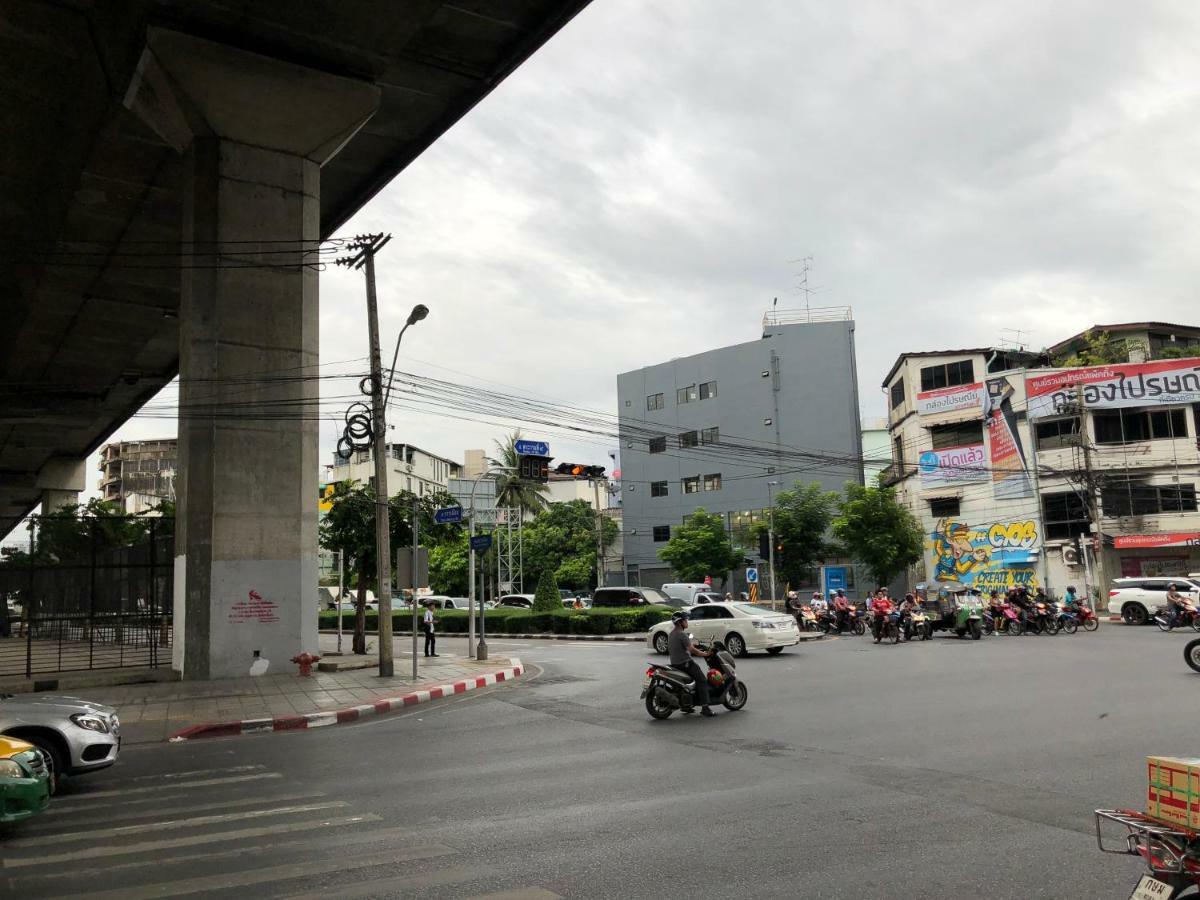 Grey Sheep Bangkok