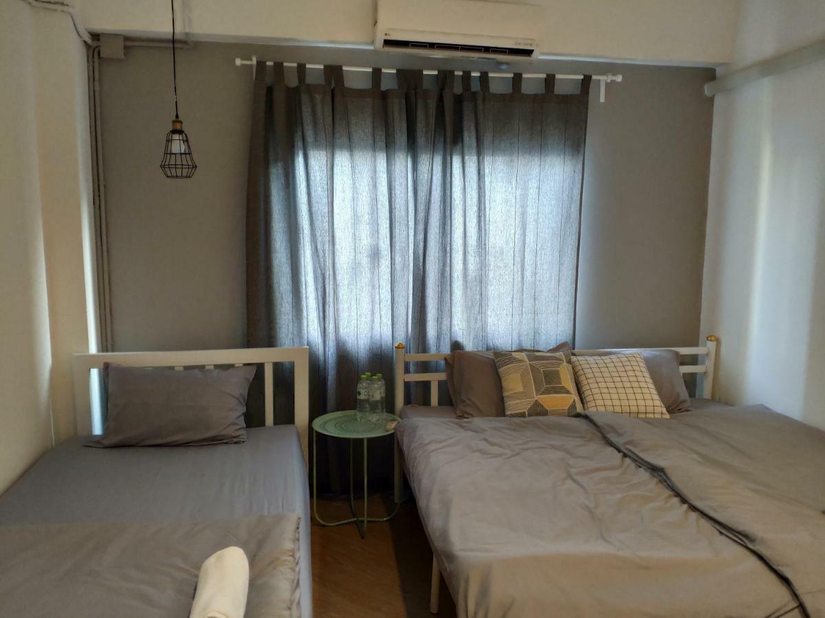 Hostel Grey Sheep
