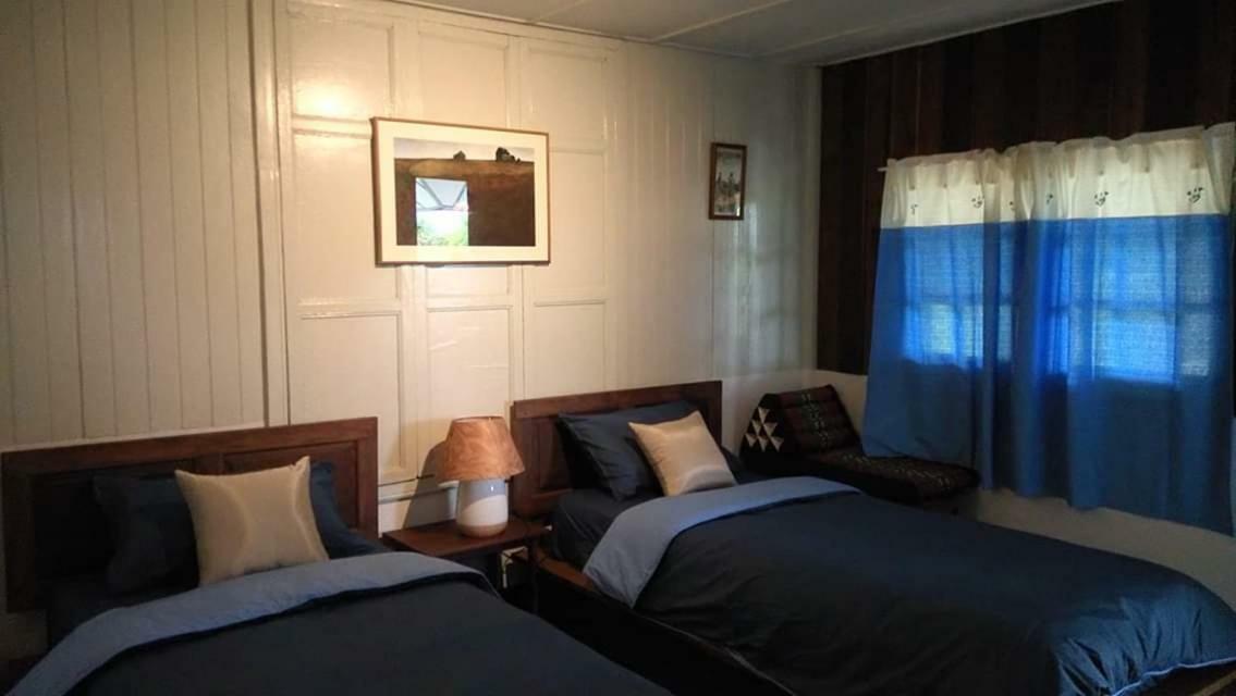 Tempat Tidur & Sarapan Pimthong Place