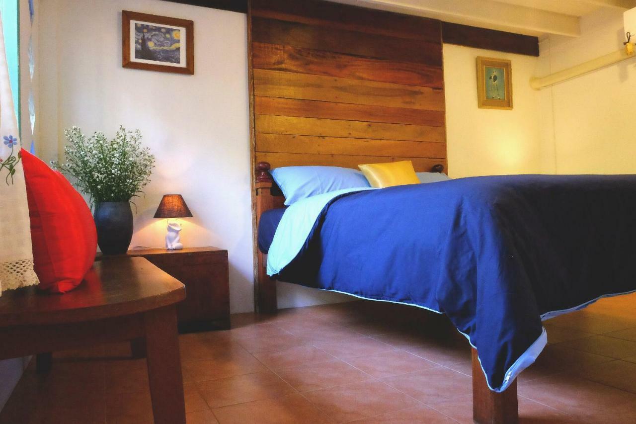 Pimthong Place Tempat Tidur & Sarapan