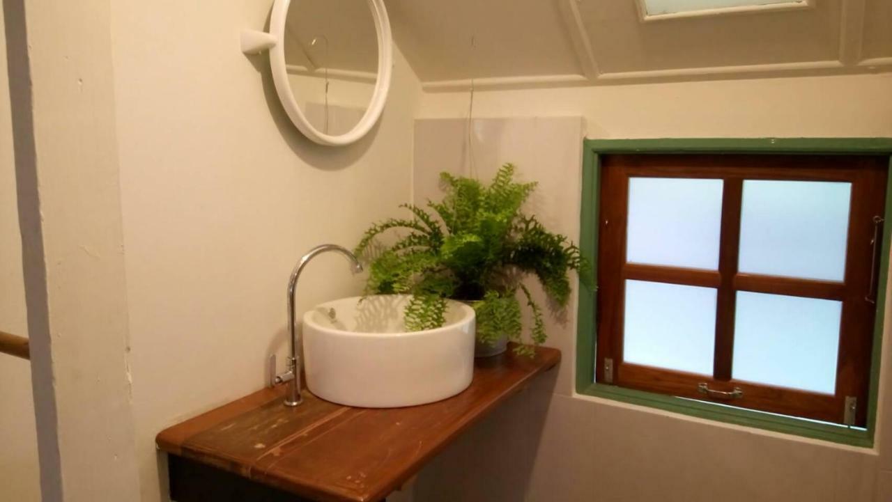 Tempat Tidur & Sarapan Pimthong Place