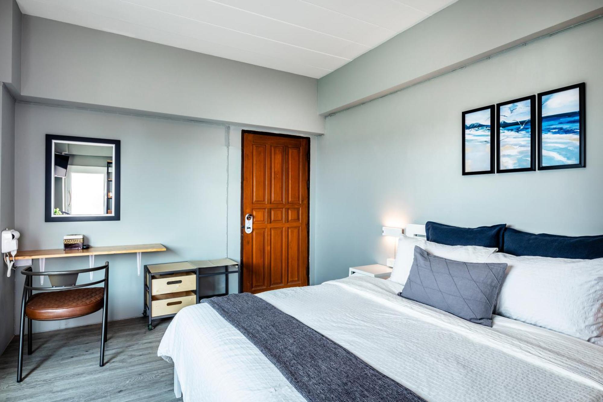 Penyos Service Hotel 3*