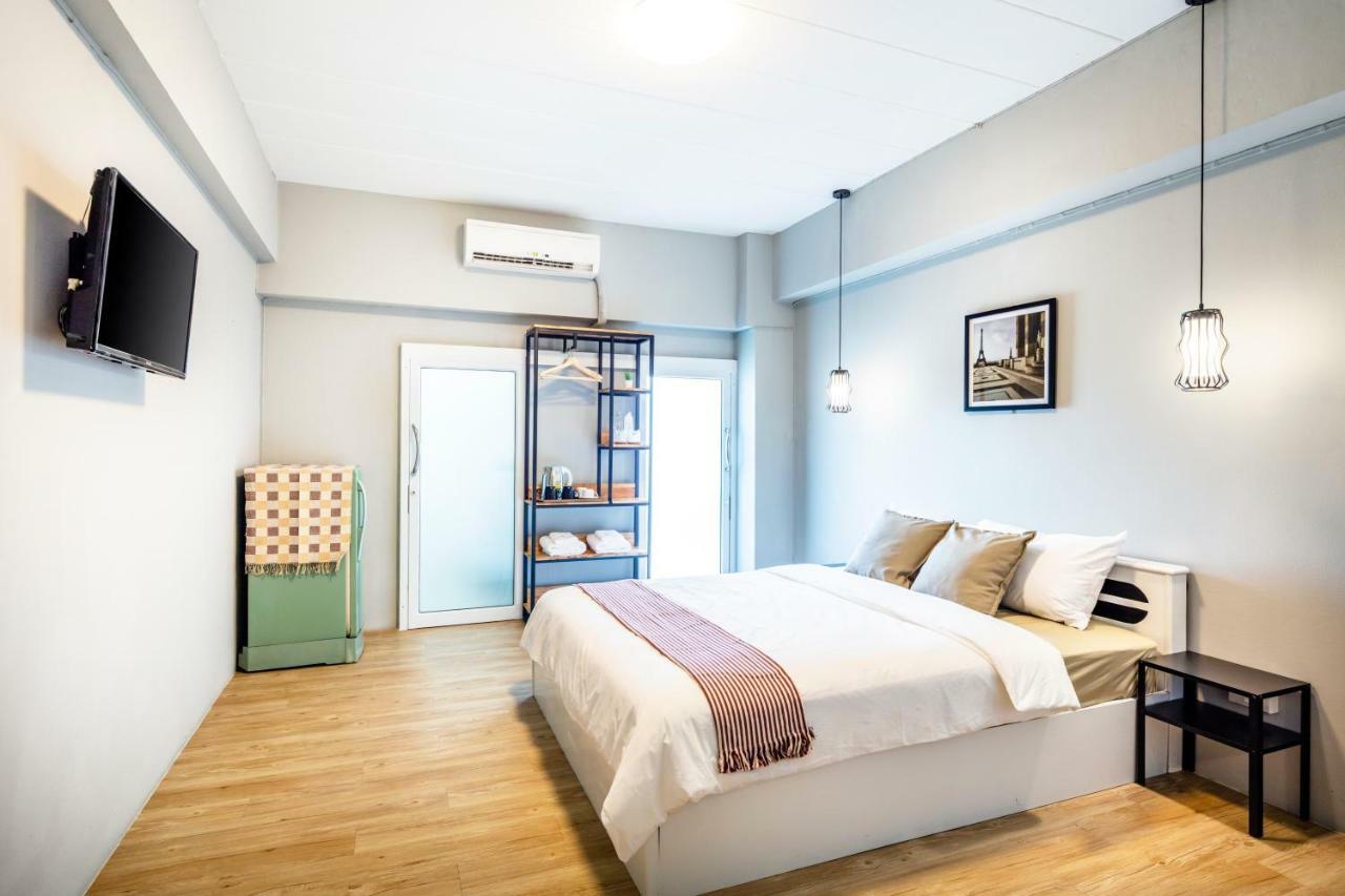 Penyos Service Hotel 3*