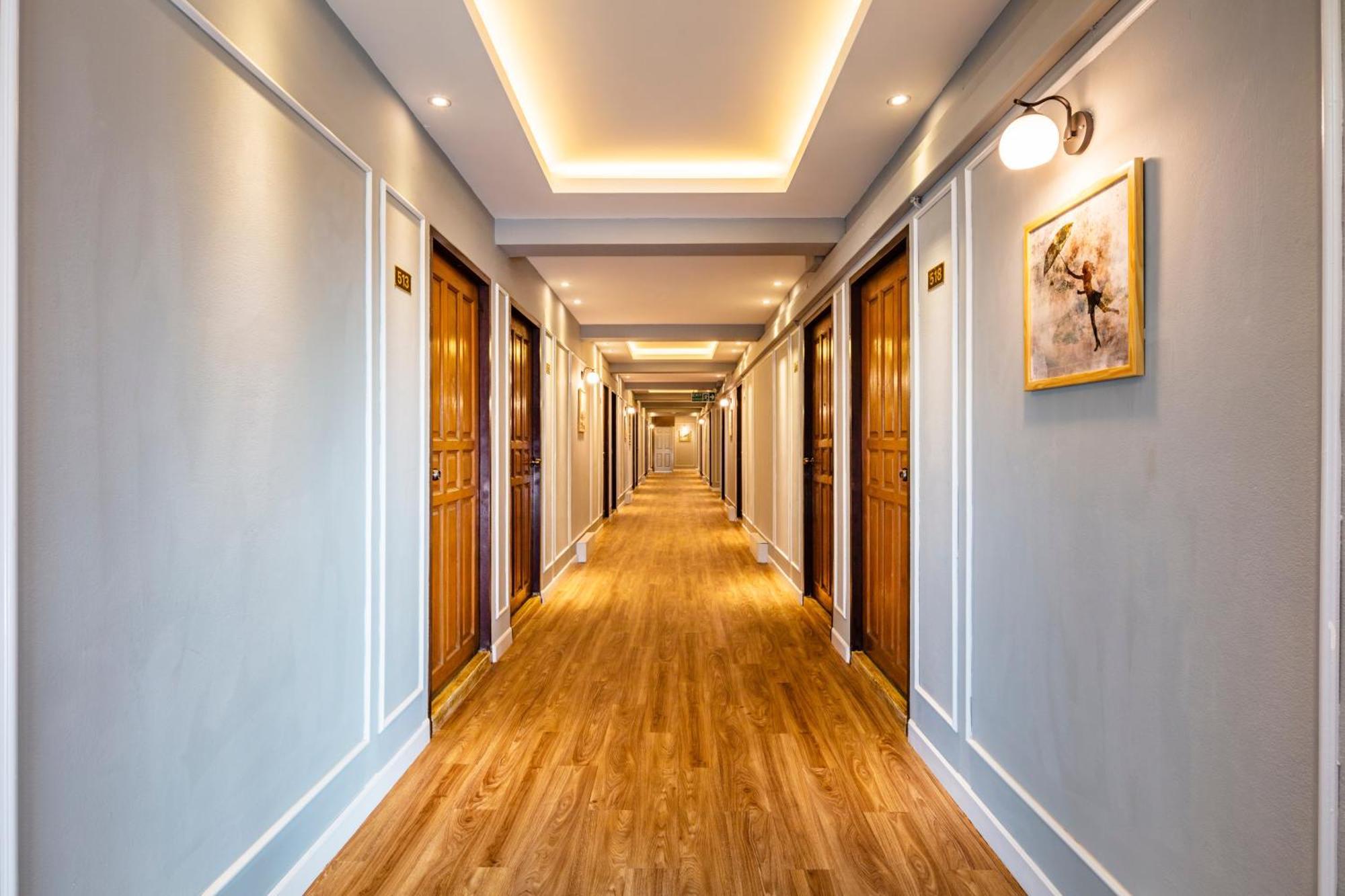 Penyos Service Hotel 3*
