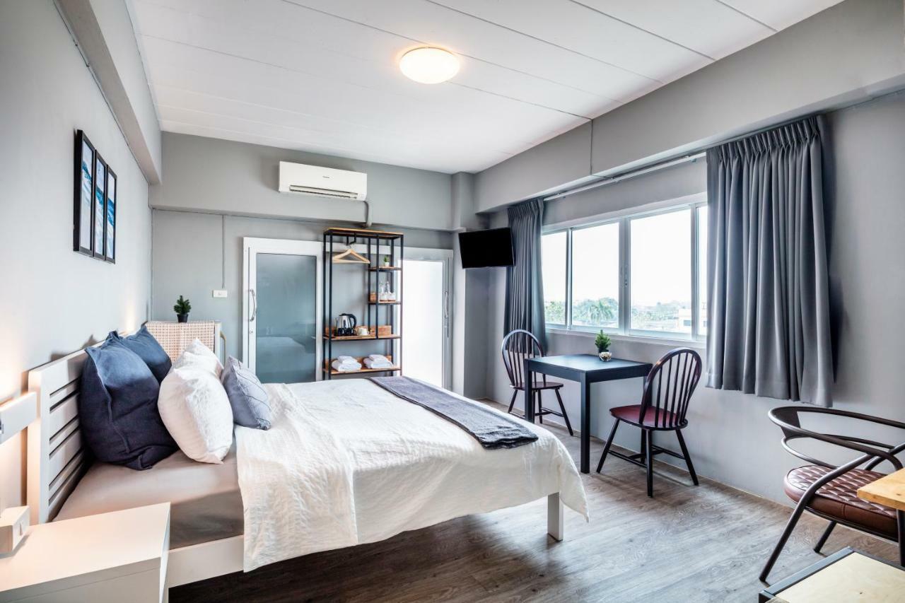 Hotel Penyos Service Bangkok