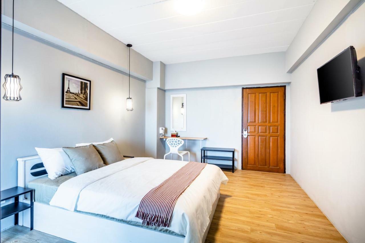 Hotel Penyos Service