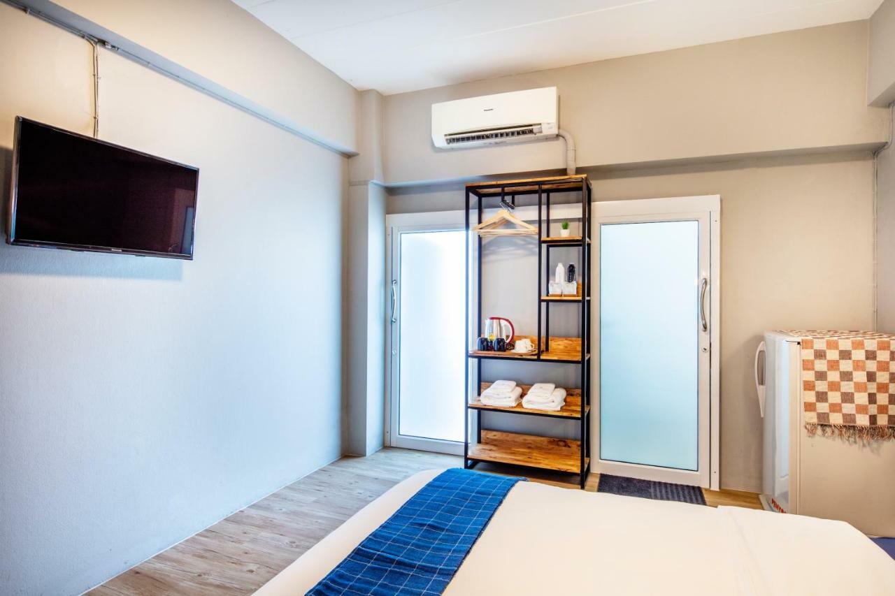 Penyos Service Hotel