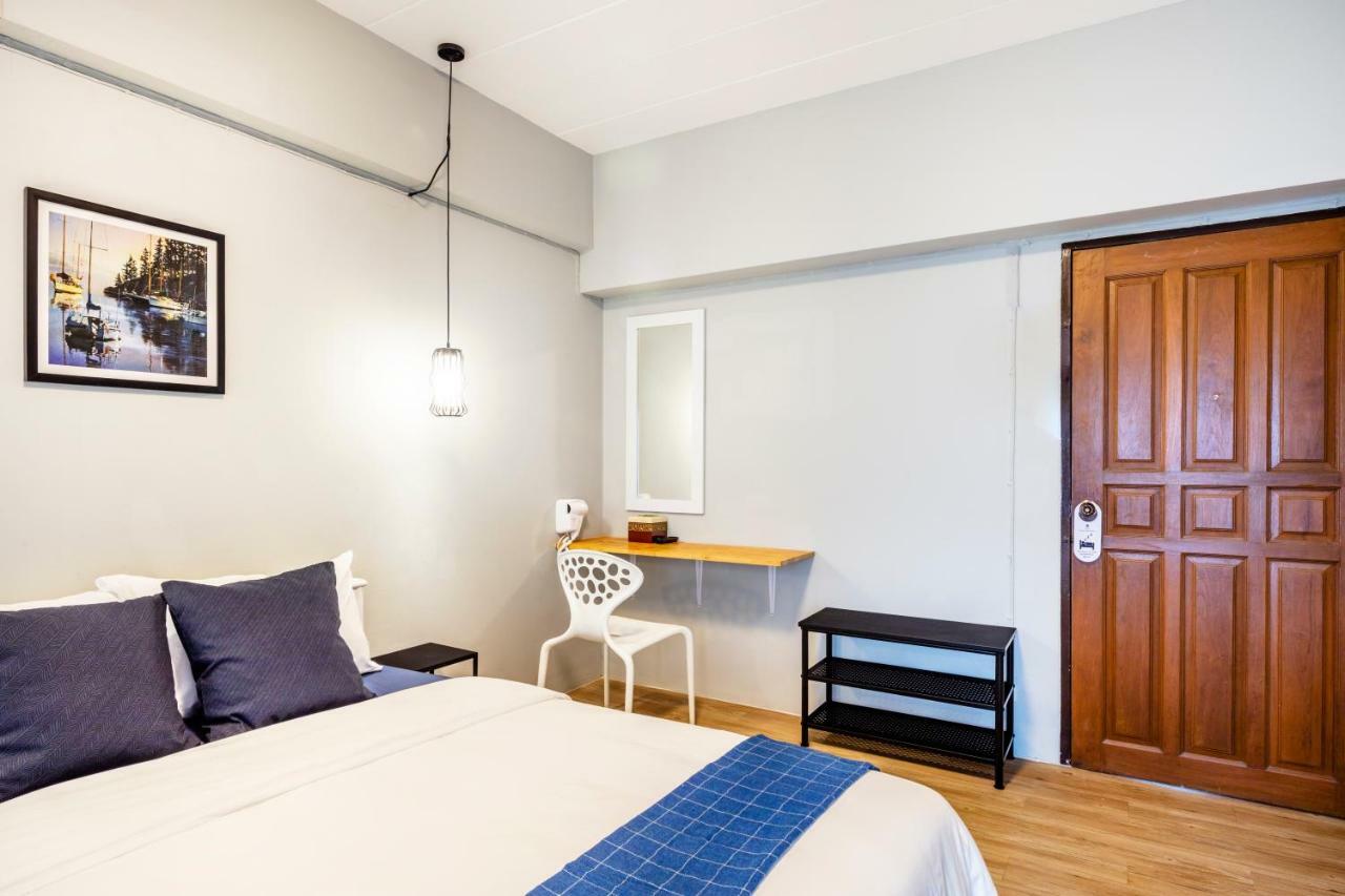 Hotel Penyos Service 3*