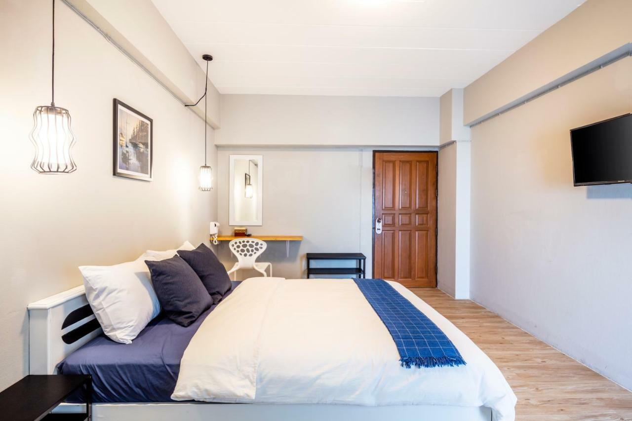 Hotel Penyos Service
