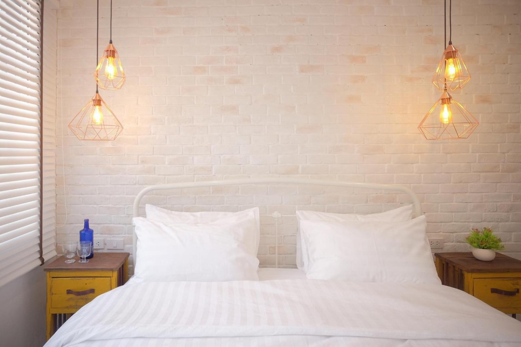 Hide And Seek Boutique Hometel Katil Bangkok