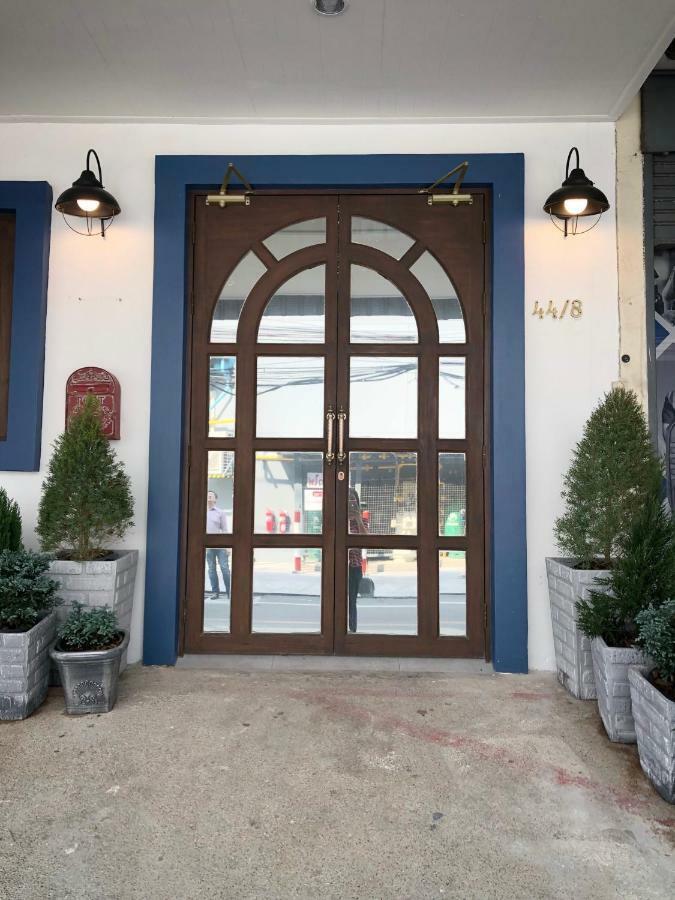 Hide And Seek Boutique Hometel Bangkok