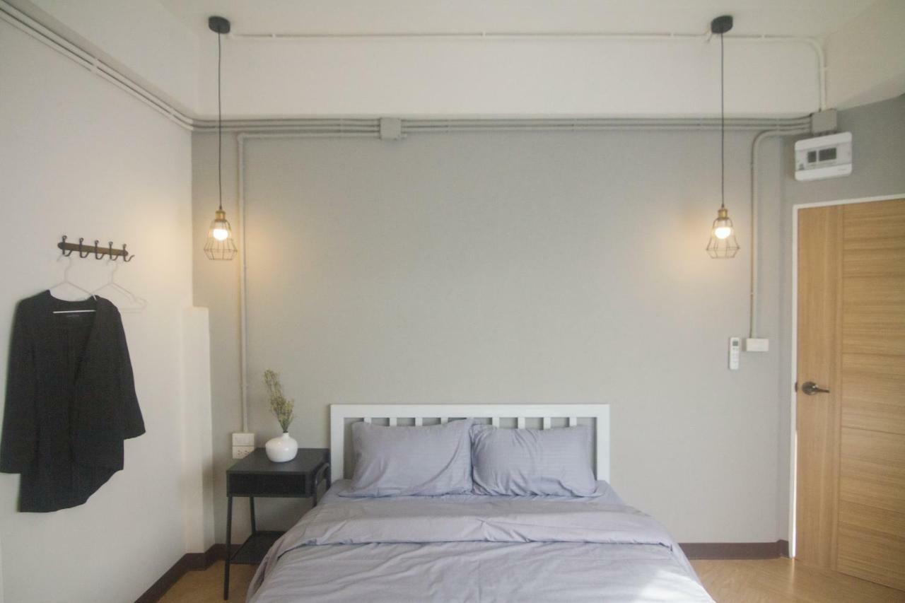 Grey Sheep Hostel Bangkok