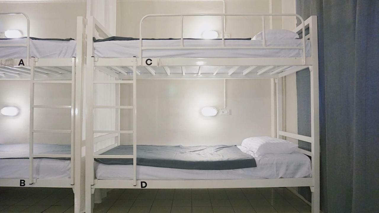 Albergue Need Sleep