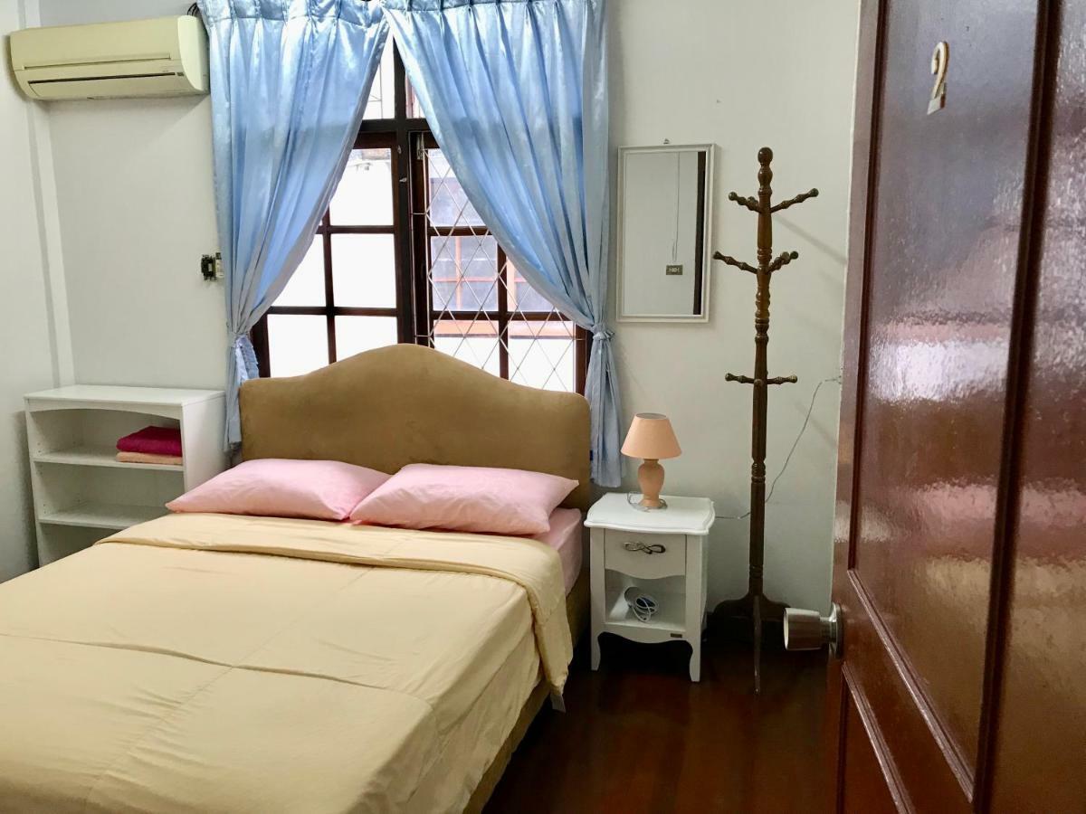 Sira's House Gasthof Bangkok