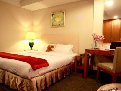 Hotel P&r 3*